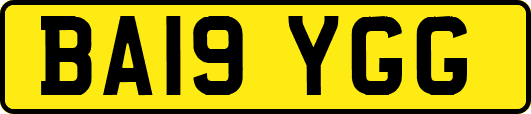 BA19YGG