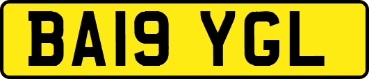 BA19YGL