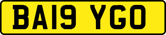 BA19YGO