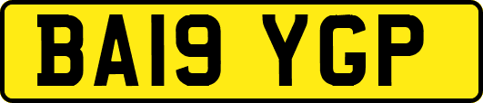 BA19YGP