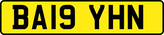 BA19YHN
