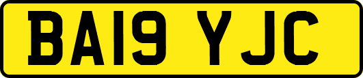 BA19YJC
