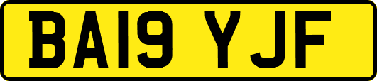 BA19YJF