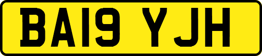 BA19YJH