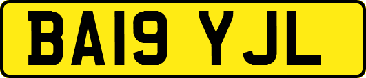 BA19YJL