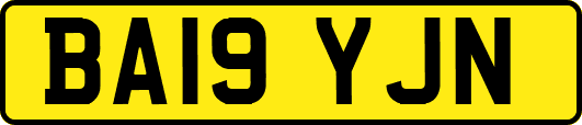 BA19YJN