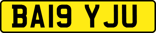 BA19YJU