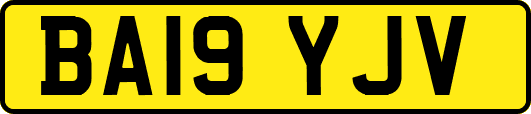 BA19YJV