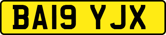 BA19YJX