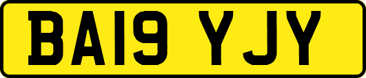 BA19YJY