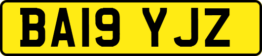 BA19YJZ