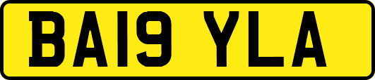 BA19YLA