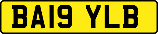 BA19YLB