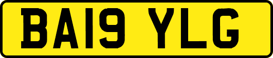 BA19YLG