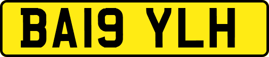 BA19YLH