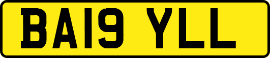 BA19YLL