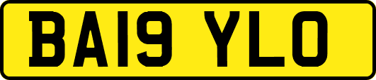 BA19YLO