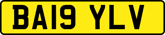 BA19YLV