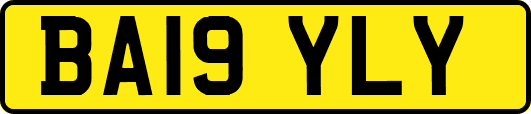 BA19YLY