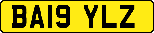 BA19YLZ