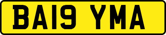 BA19YMA