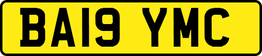 BA19YMC