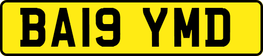 BA19YMD