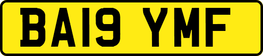 BA19YMF