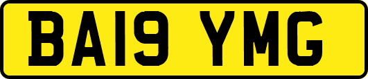 BA19YMG