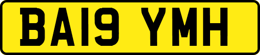 BA19YMH
