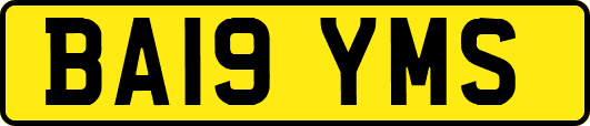 BA19YMS