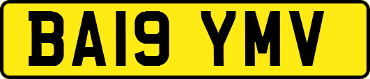 BA19YMV