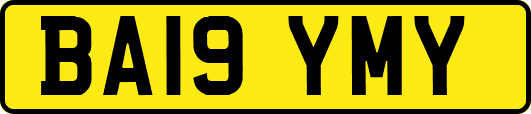 BA19YMY