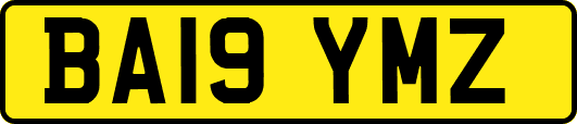 BA19YMZ