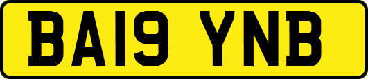 BA19YNB