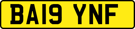 BA19YNF