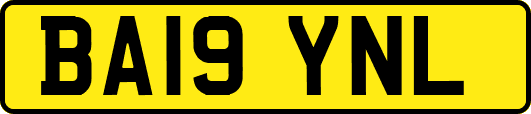 BA19YNL