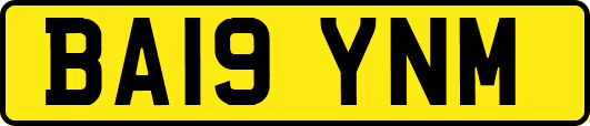 BA19YNM