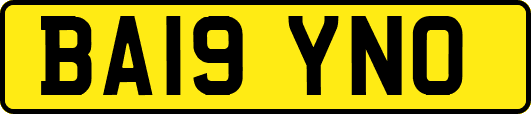 BA19YNO