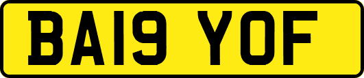 BA19YOF