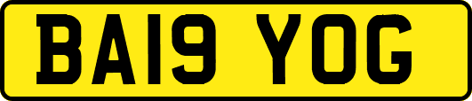 BA19YOG