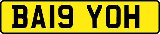 BA19YOH