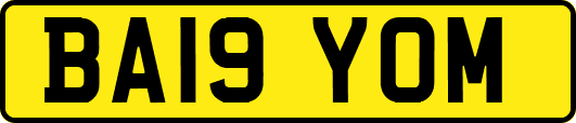 BA19YOM