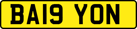BA19YON