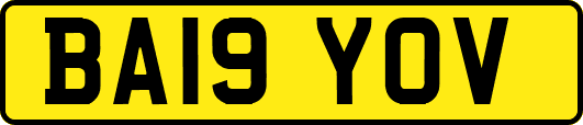 BA19YOV