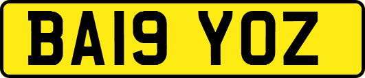 BA19YOZ