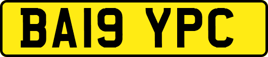 BA19YPC