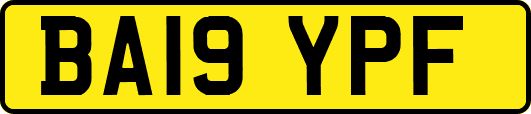 BA19YPF