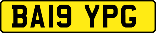 BA19YPG