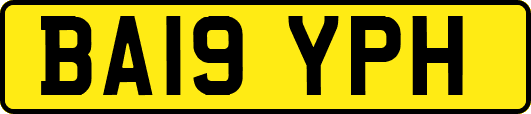 BA19YPH